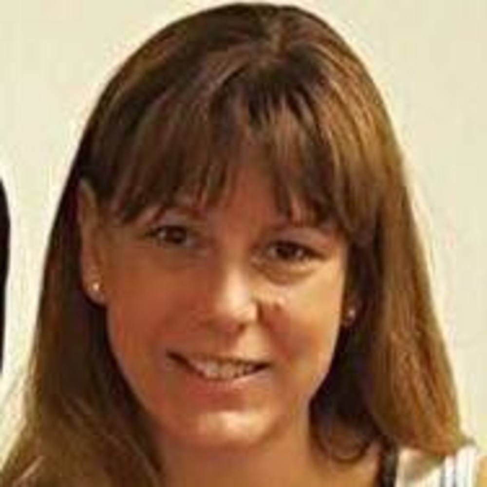 Meet your Posher, Kristina